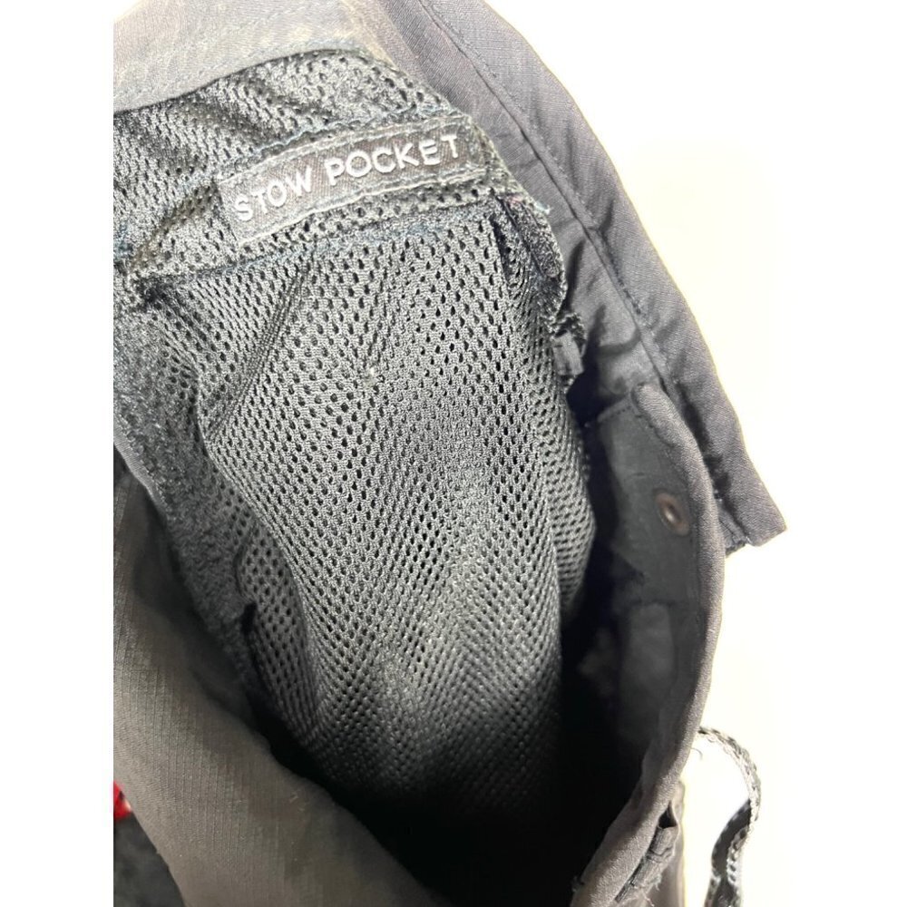 The north face black‎ pants - Picture 9 of 10